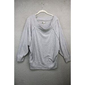 We The Free Oversized Long Sleeve Sweater-Size Medium-BOHO